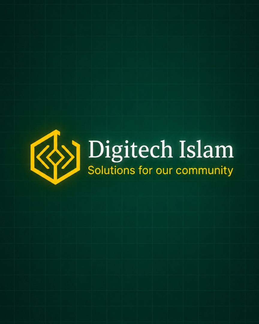 digitech-islam